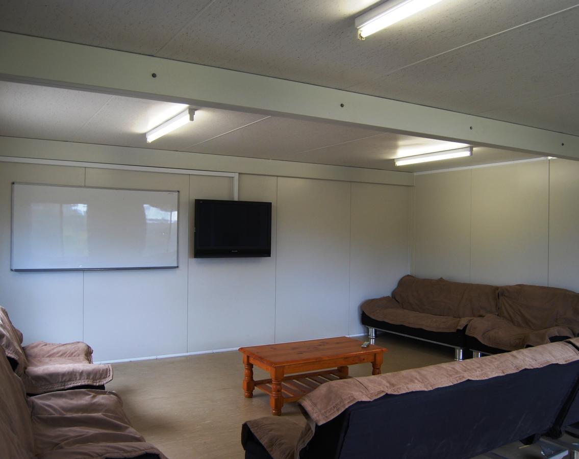 Collie Hills Accommodation Village 외부 사진
